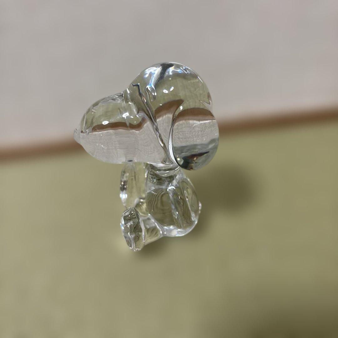 バカラ　スヌーピー