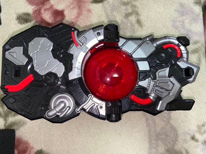 DXアークドライバー