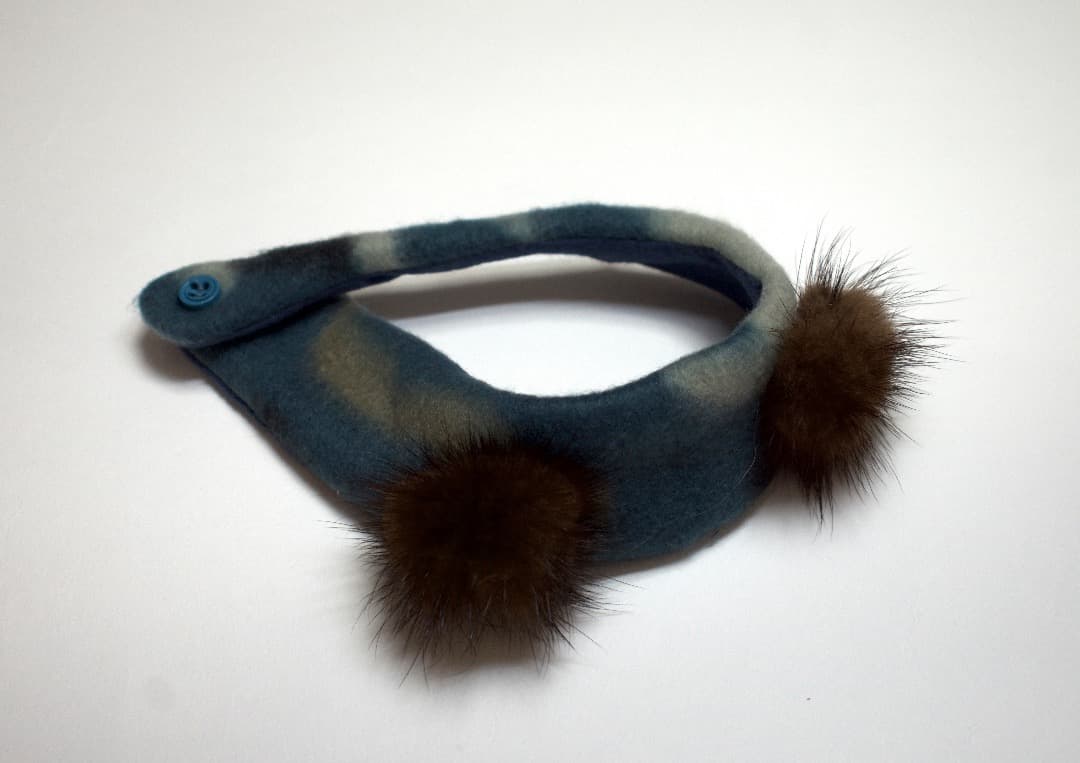 ❤️ブライスアウトフィット❤️4点 帽子付きお洋服セット