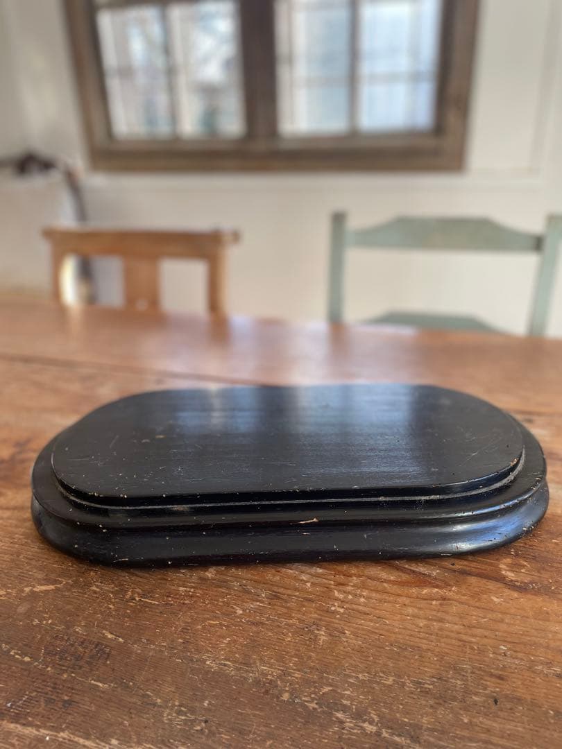 フランスアンティーク　装飾台