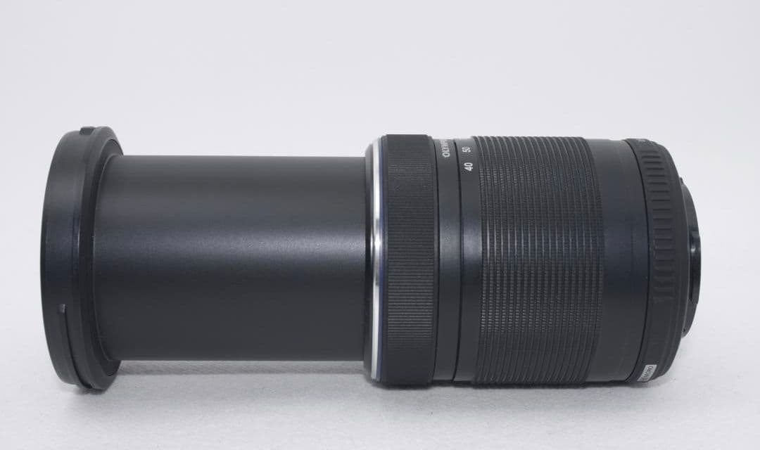 9月26日限定価格✨OLYMPUS M.ZUIKO 40-150mm R