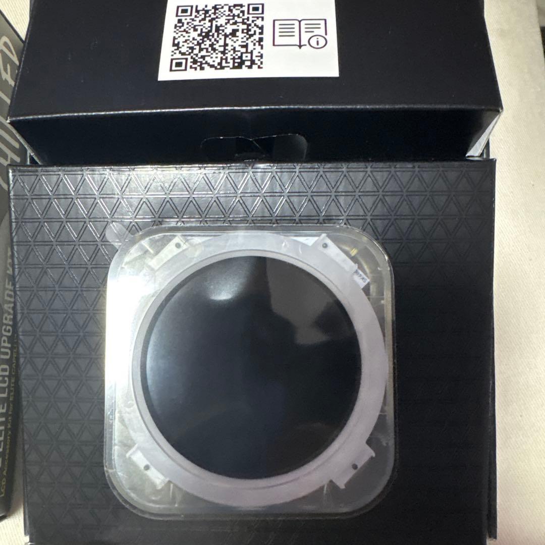 その他 CORSAIR iCUE ELITE LCD UPGRADE KIT