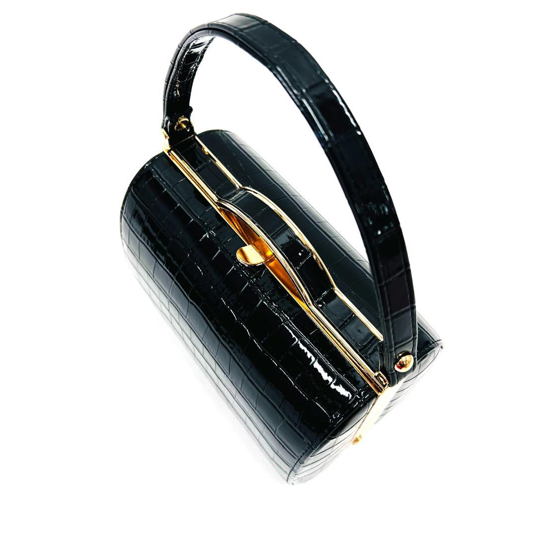 大特価！お買い得！　新品・未使用　合皮　振袖用　草履バッグセット