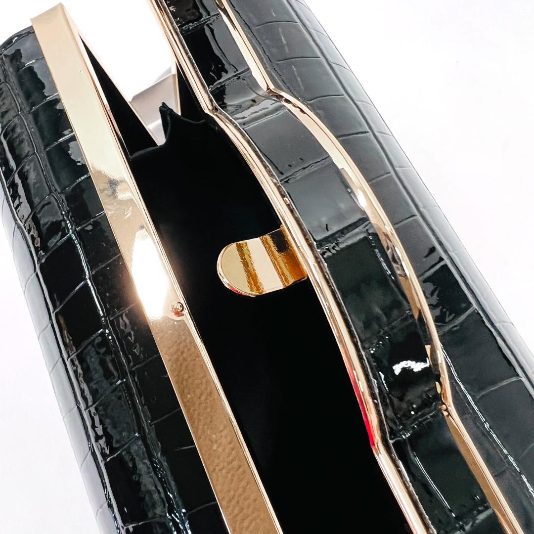 大特価！お買い得！　新品・未使用　合皮　振袖用　草履バッグセット