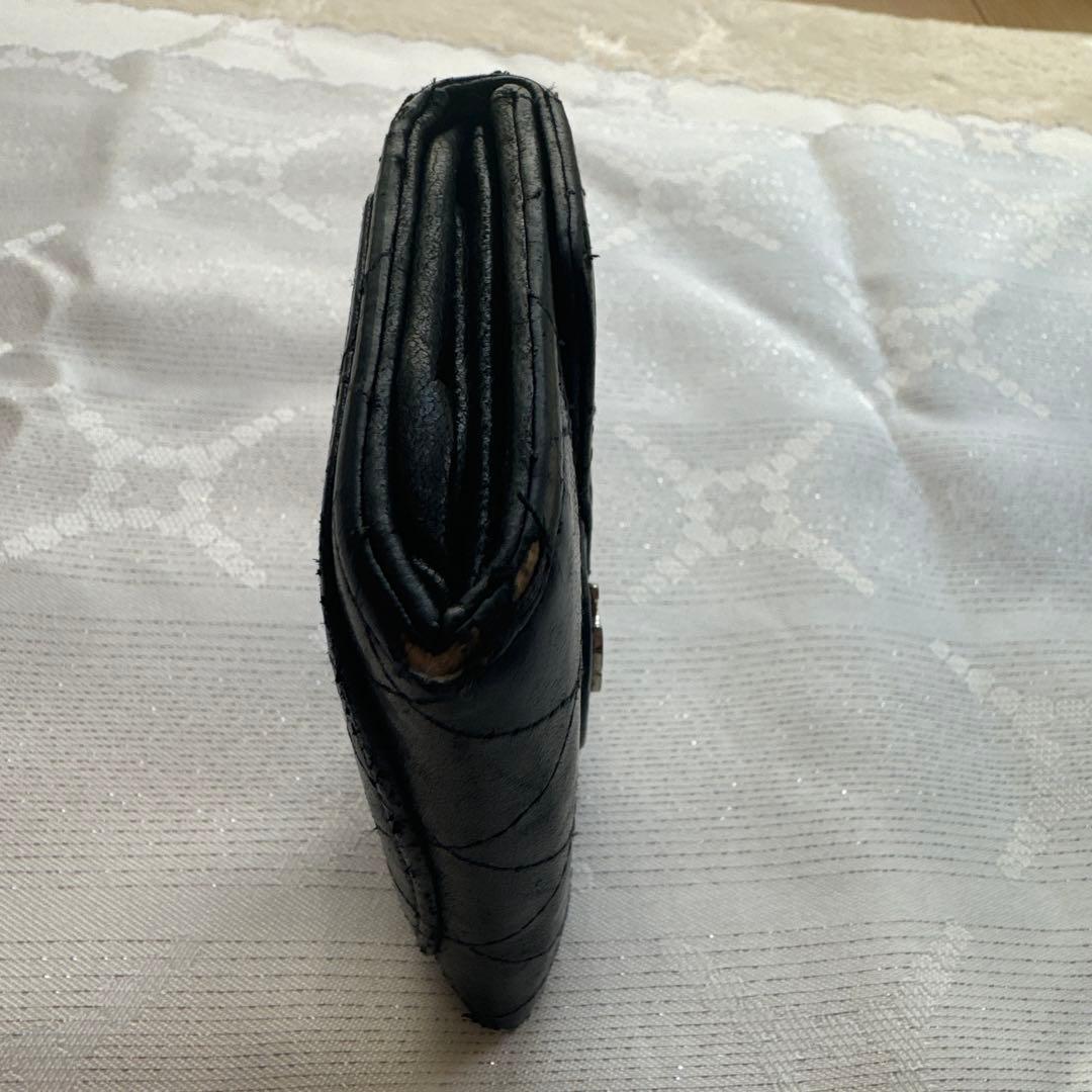 CHANEL カードケース/ケース