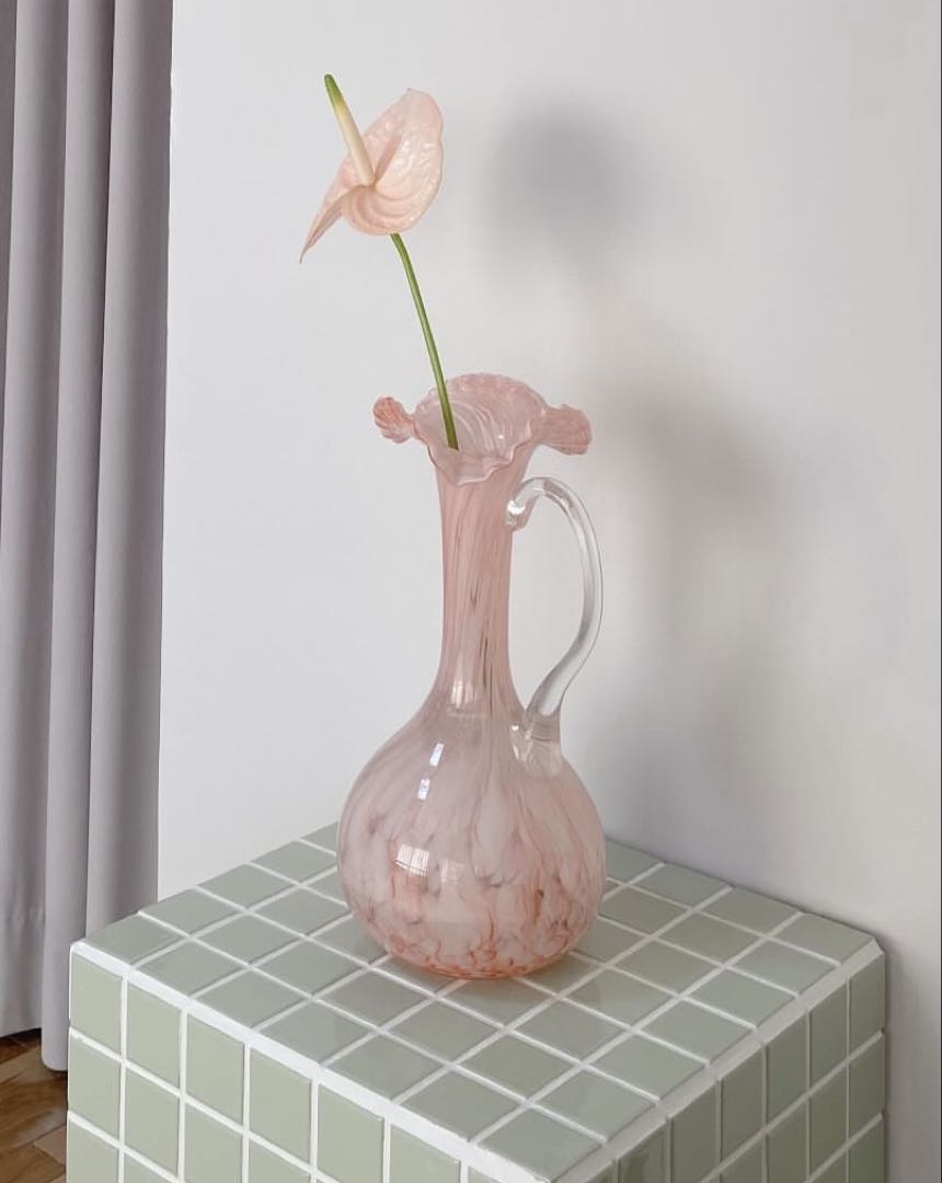 タイルキューブ②