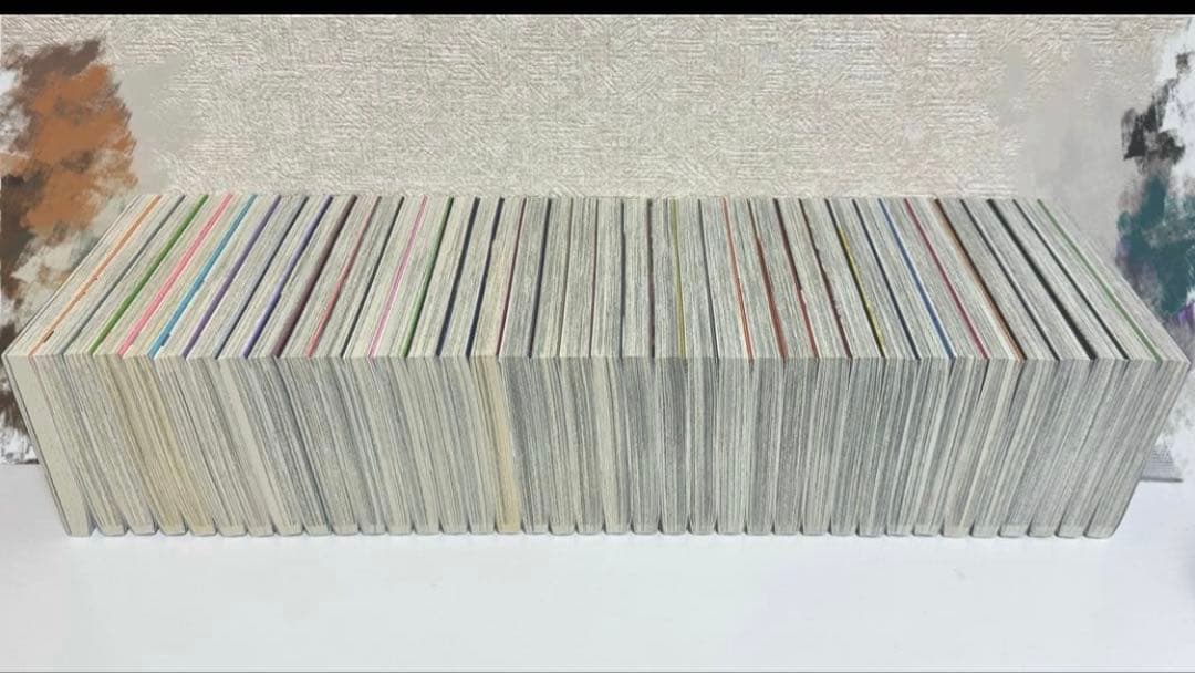 HUNTER×HUNTER 1〜38巻セット