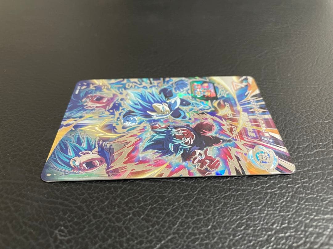 MM3-sec 美品　ベジータ