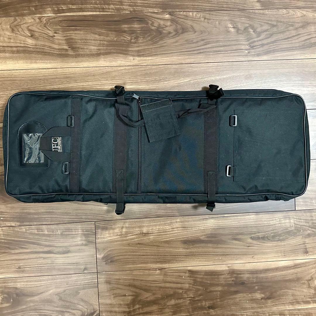 AA12 フルオート電動ショットガン追加でガンケース