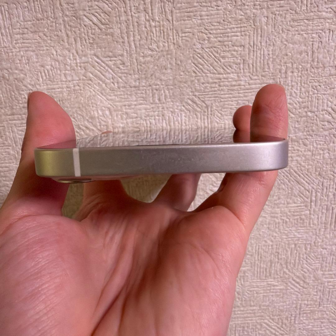 Apple iPhone 13 ホワイト 128GB 本体 SIMフリー