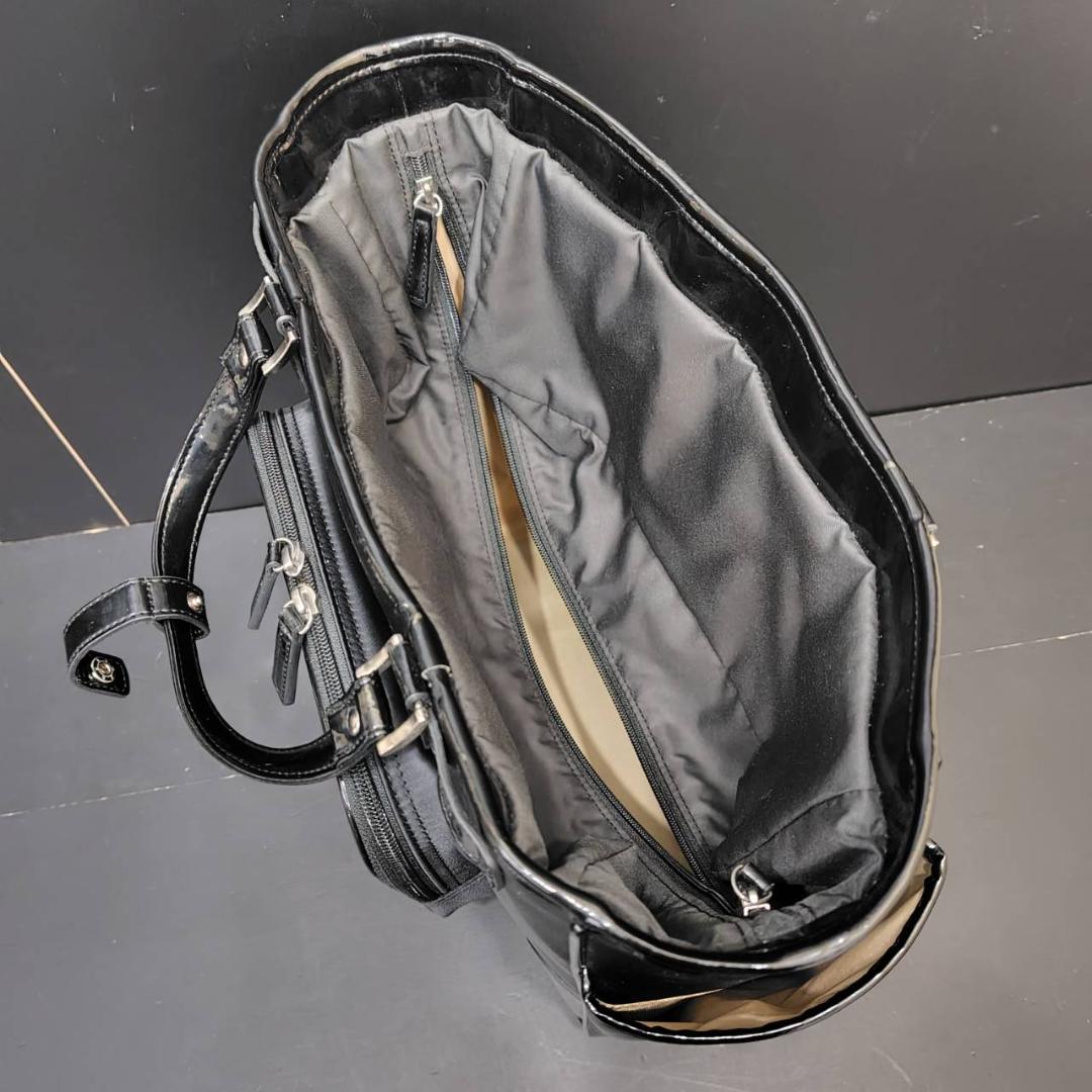 SWANY キャリーバッグ トートバッグ スワニー 軽量 MH277