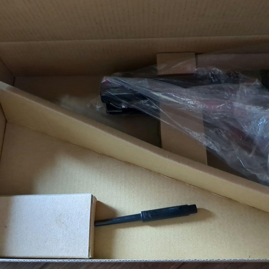 パ*★様 ハートフォード SAA シングルアクションアーミー メッキケースハード