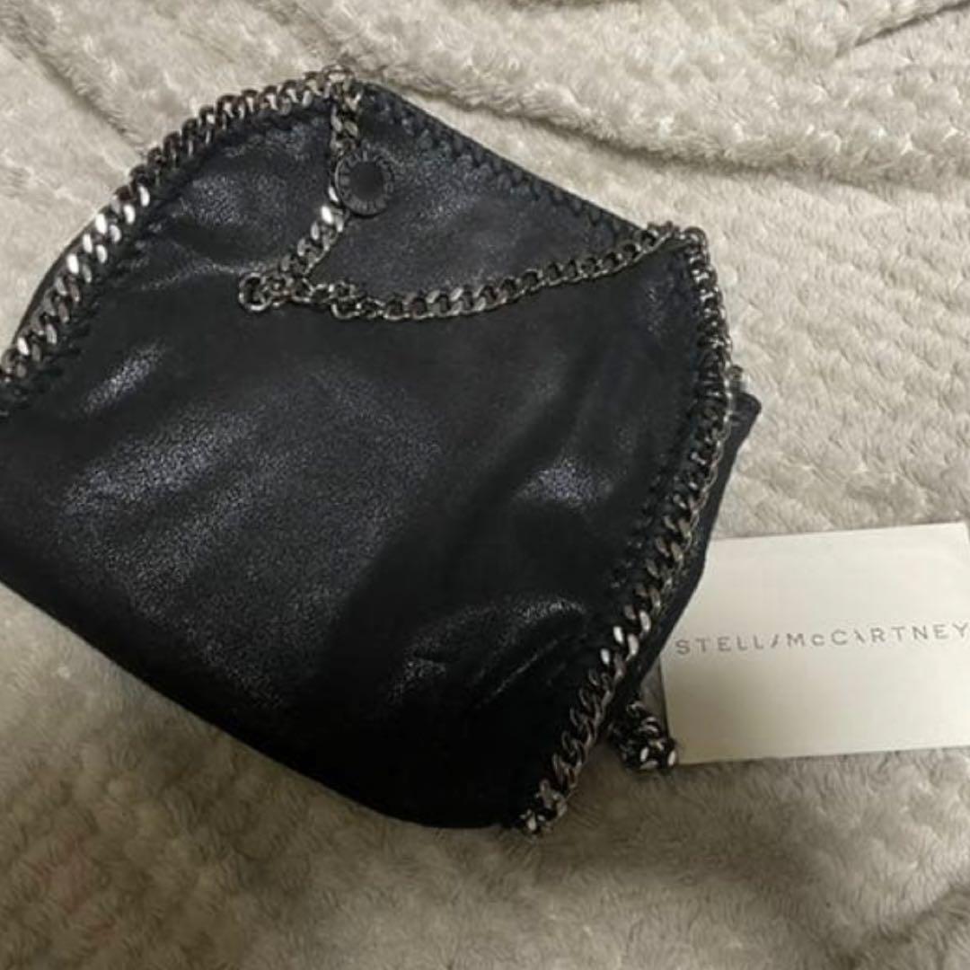 ステラマッカートニー　ファラベラ　タイニー