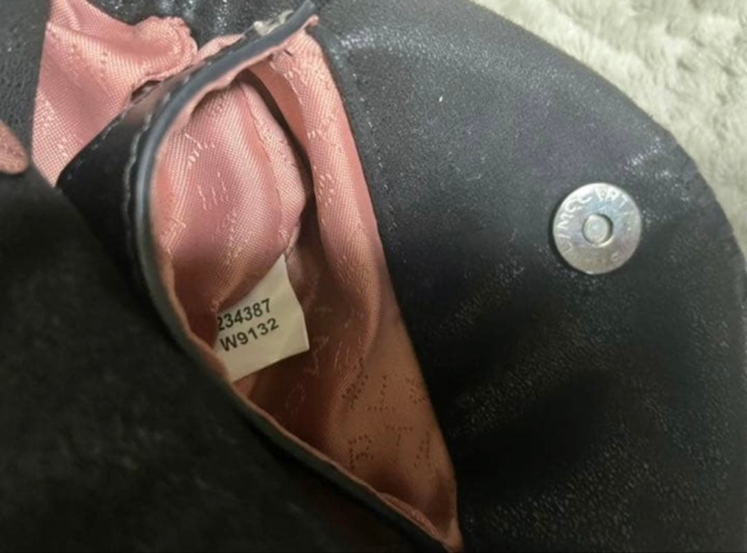 ステラマッカートニー　ファラベラ　タイニー