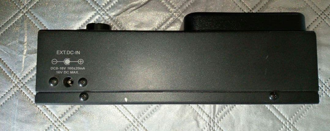 コメット　アナライザーCAA-270