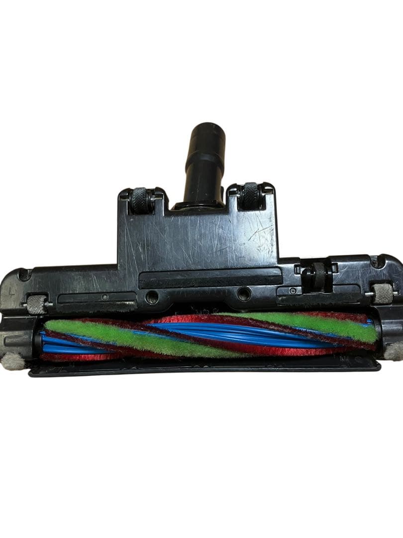 TOSHIBA 19 年製 東芝 紙パック掃除機 VC-PH9(R) 保証付き