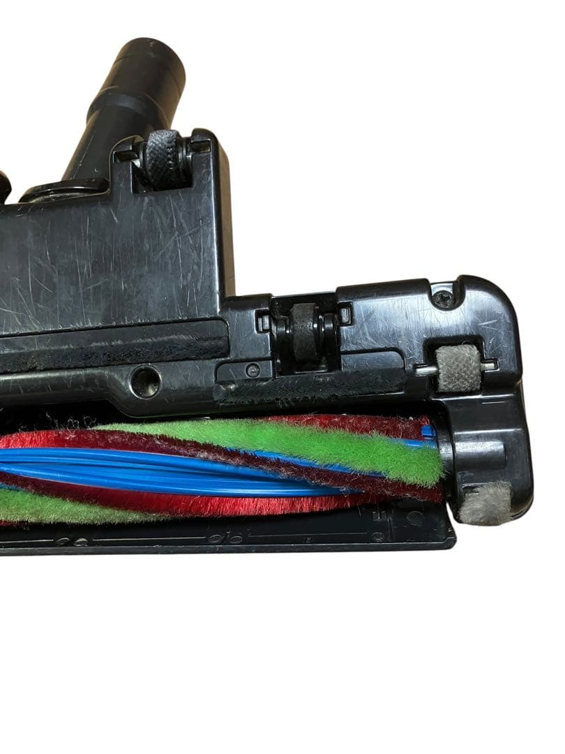 TOSHIBA 19 年製 東芝 紙パック掃除機 VC-PH9(R) 保証付き