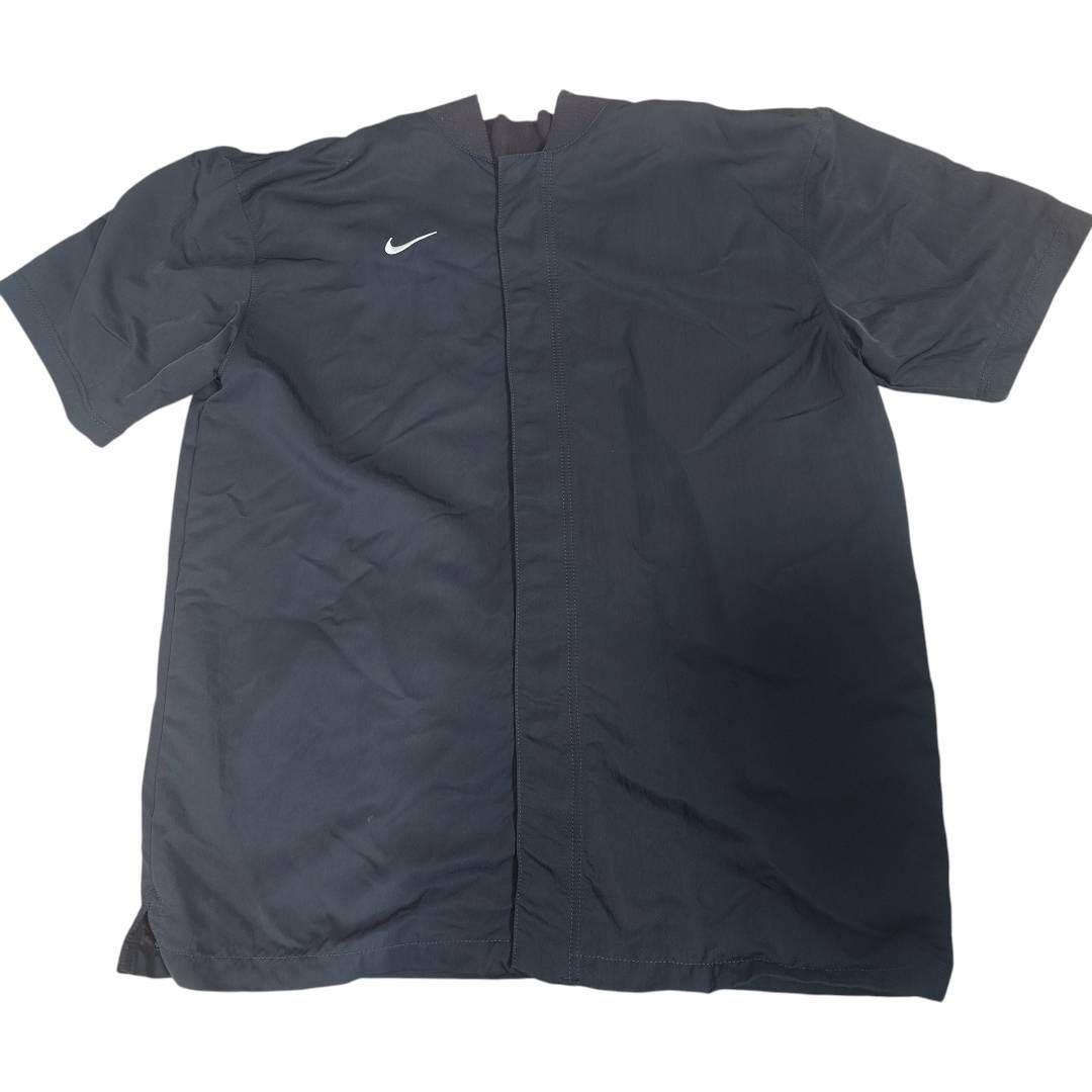 FEAR OF GOD ×NIKE NBA ナイキ 半袖ジャケット 2XL相当