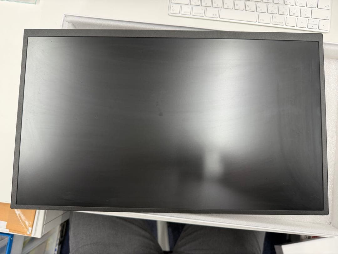 Acouto Zen18 モバイルモニター 18.5インチ