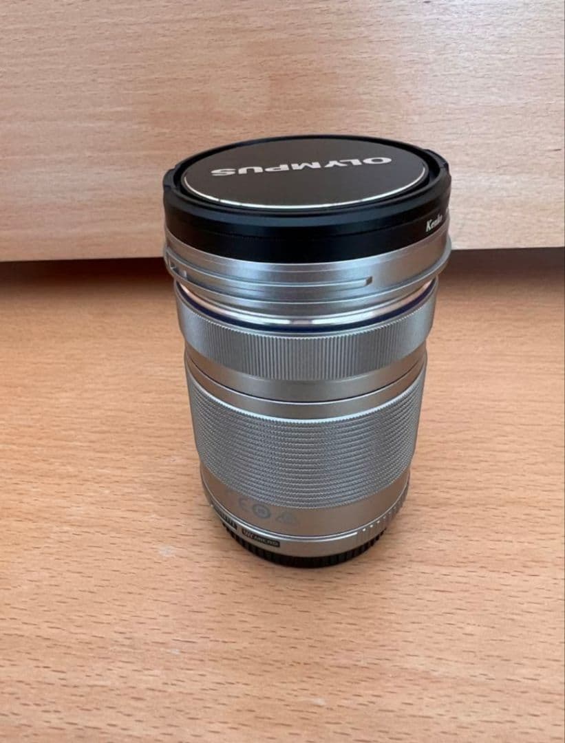 【美品】 OLYMPUS PEN E-PL9 EZダブルズームキット