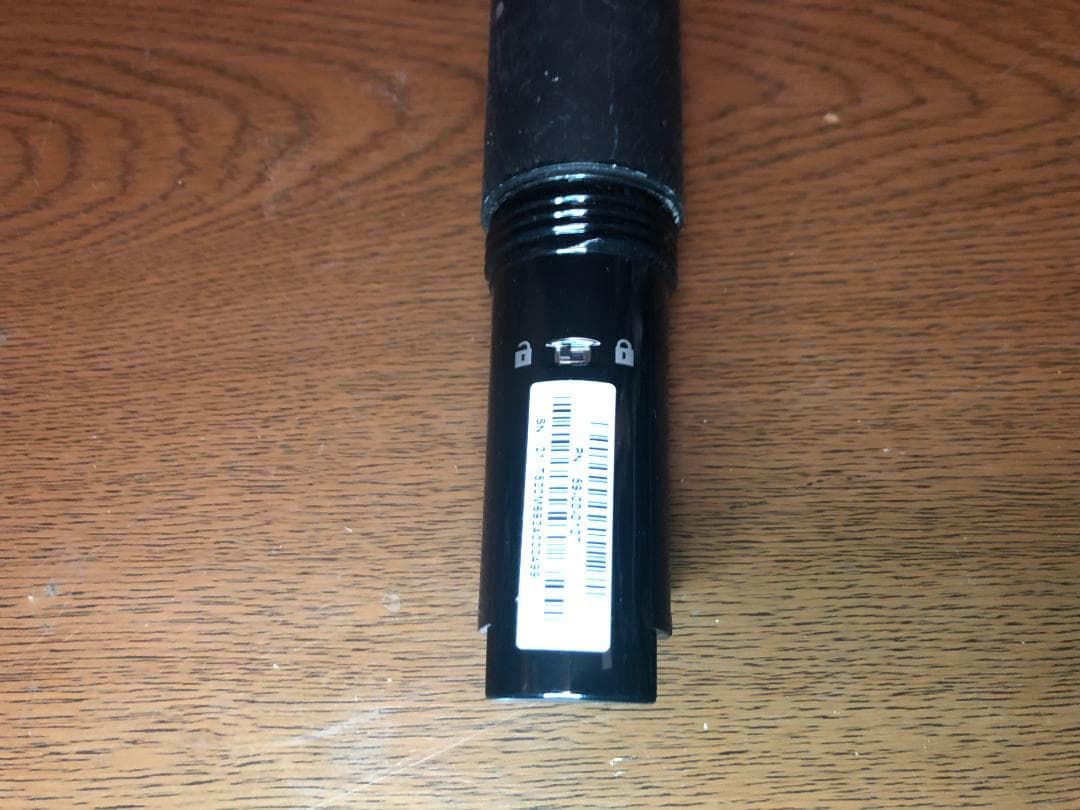 LINE 6 XD-V75 ワイヤレスマイクシステム(マイクはV55-HHTX)