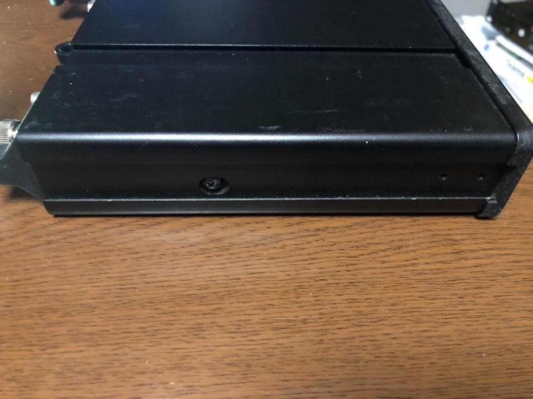 LINE 6 XD-V75 ワイヤレスマイクシステム(マイクはV55-HHTX)