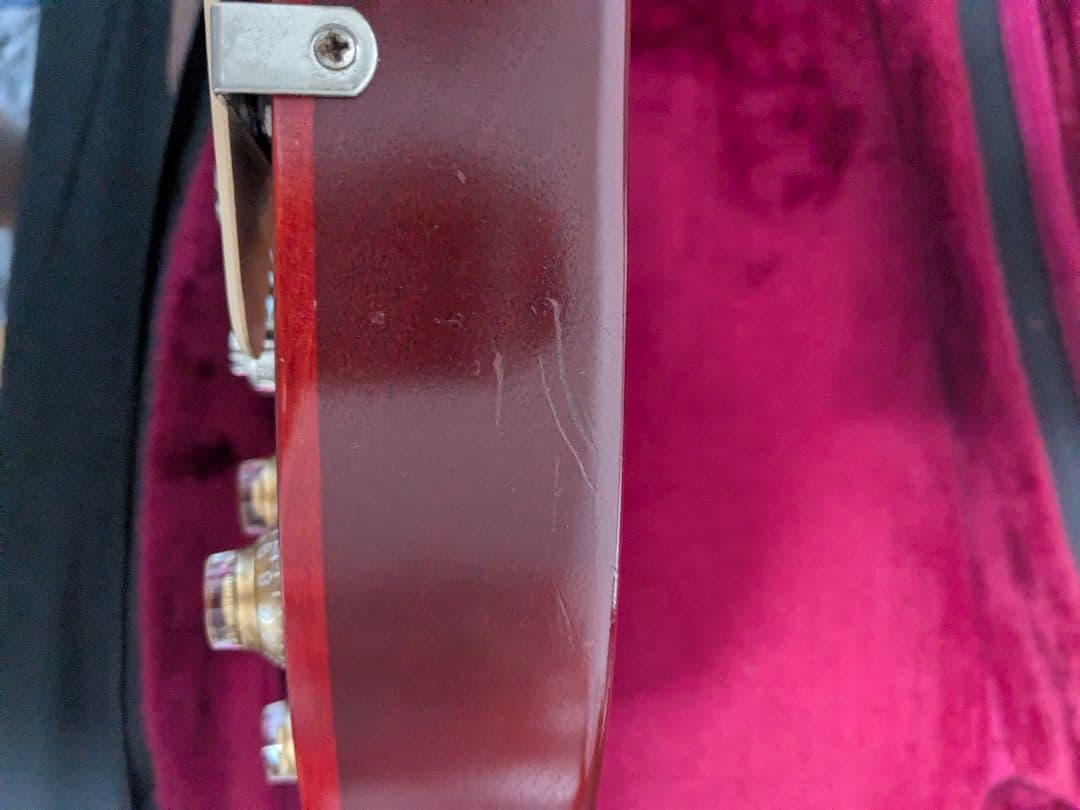 OKmoto様　Gibson Les Paul Tribute 2019