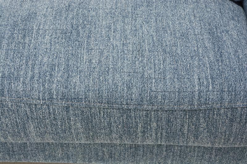 【新品・未使用】　2人掛けソファー　147×76×77