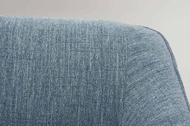 【新品・未使用】　2人掛けソファー　147×76×77