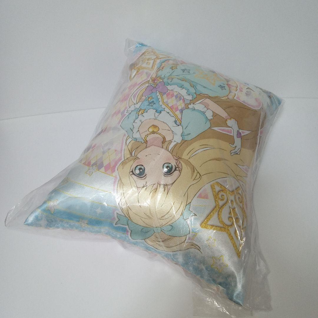 アイカツスターズ/白鳥ひめ/クッション/
