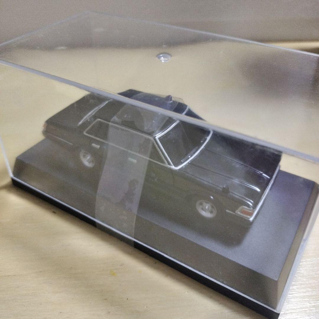 西部警察 c.c.コレクションシリーズNo.2.4.5.6.9.12の6台セット