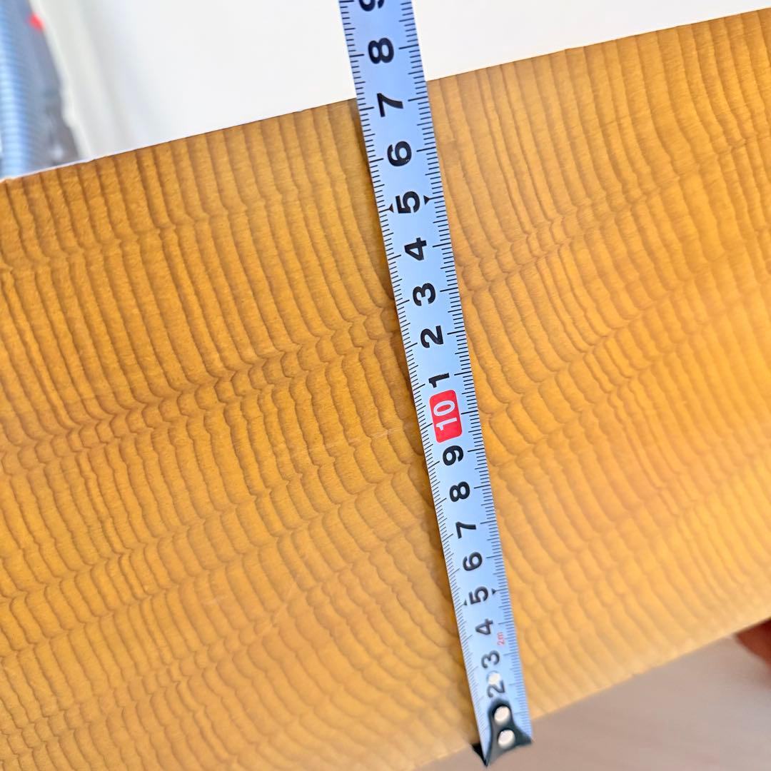 希少　高級囲碁盤 天地柾目 ヘソ　脚付き　6寸　17.5cm