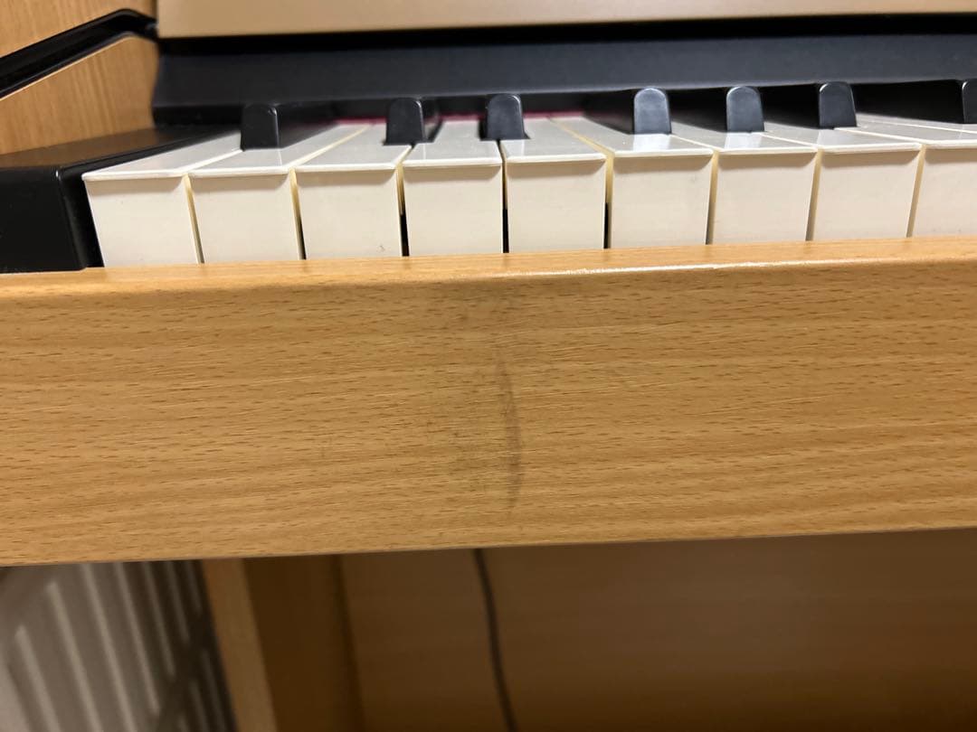 Roland（ローランド）電子ピアノ RP-501R