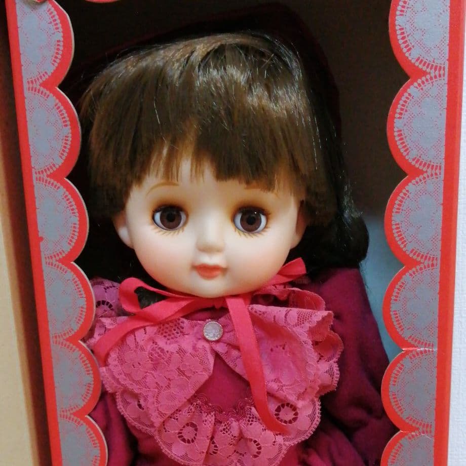 ジェニファー＆マリリン　セキグチ 昭和