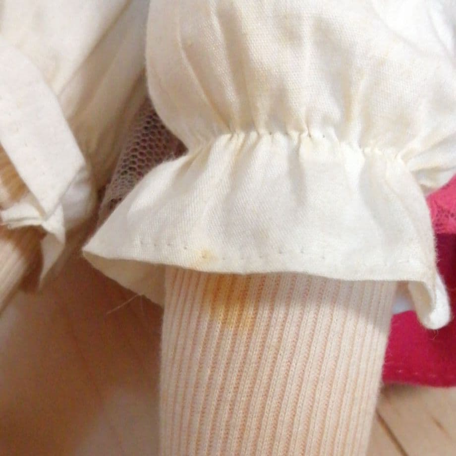 ジェニファー＆マリリン　セキグチ 昭和