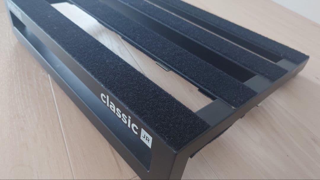 ペダルトレイン classic Jrエフェクターボード