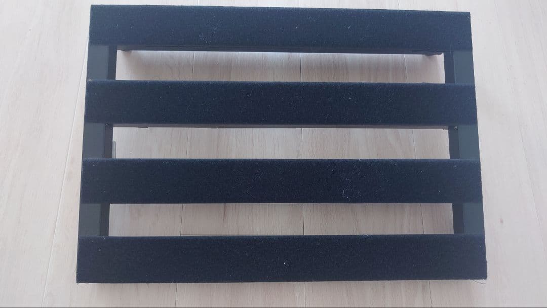 ペダルトレイン classic Jrエフェクターボード