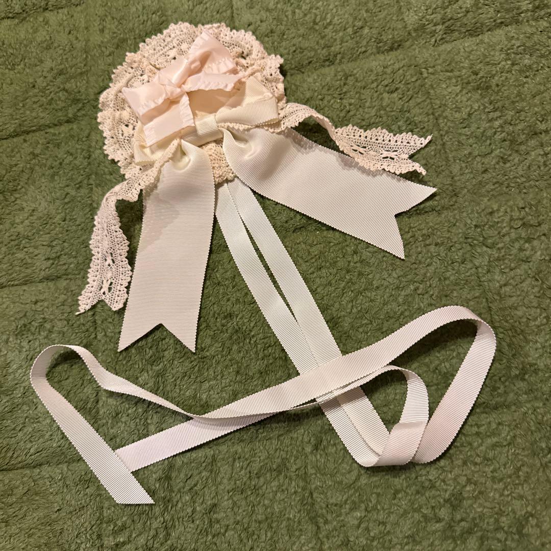 キャノティエ2つ