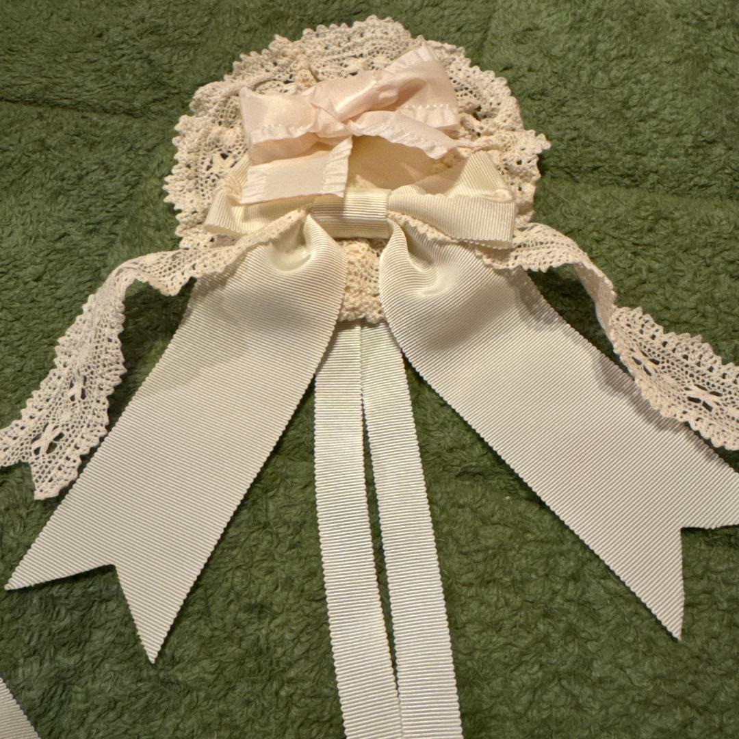 キャノティエ2つ