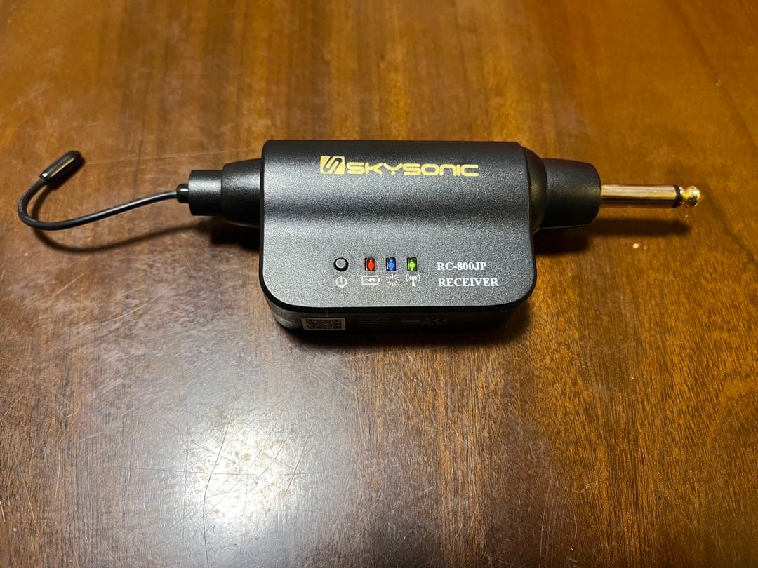 その他 skysonic WL-800JP Wireless Pickup
