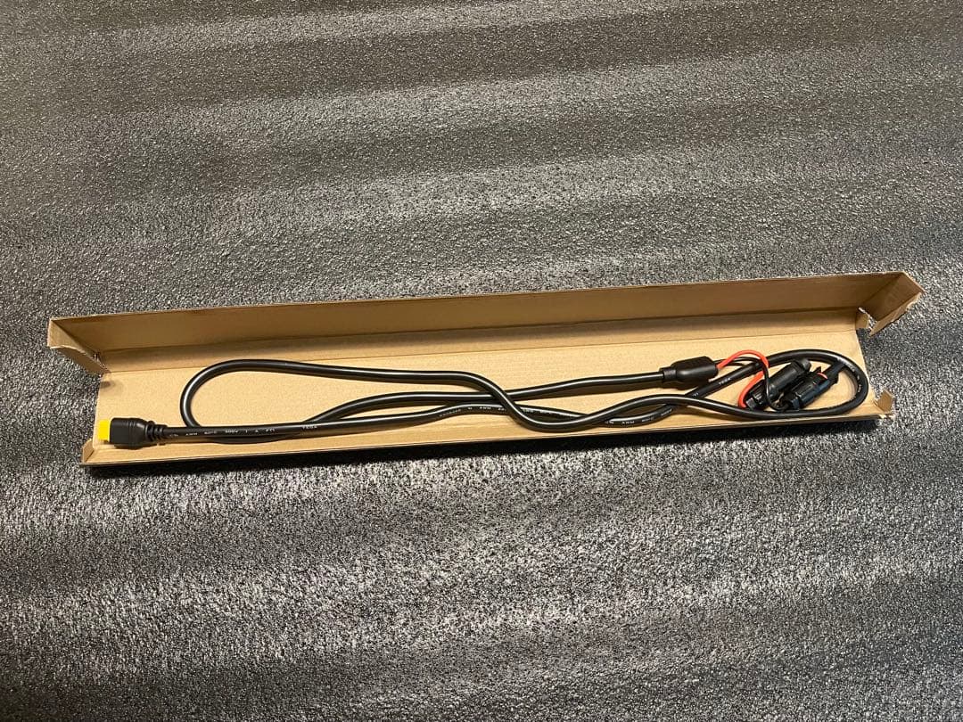 【DJI】LINKSOLAR 200 Wフレキシブルソーラーパネル【最終値下げ】