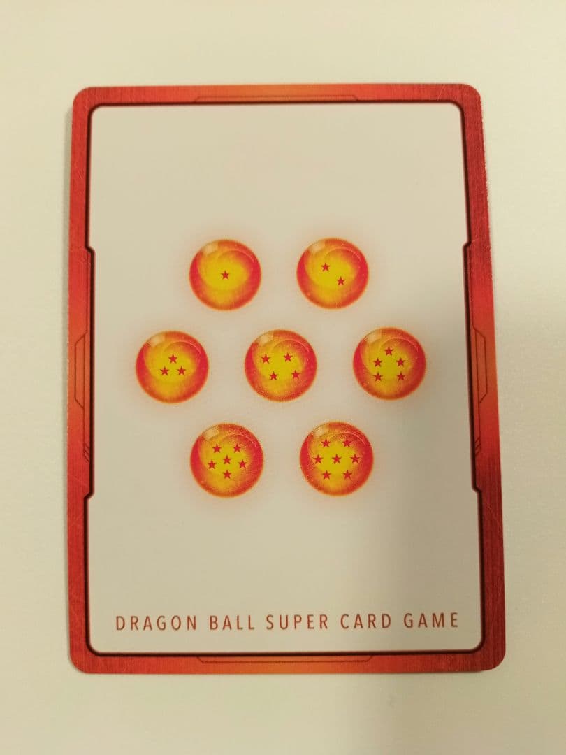 美品　エナジーマーカー　1巻　ドラゴンボール　マンガブースター
