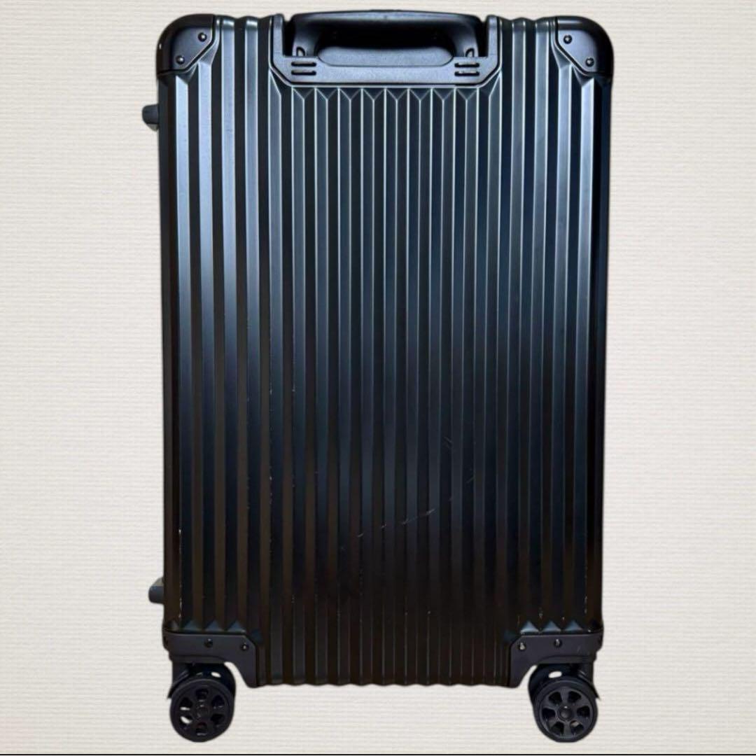 AMG メルセデス ベンツ オリジナル アルミ スーツケース キャリーケース
