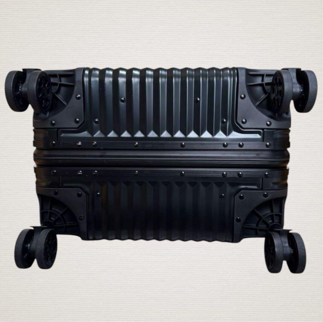 AMG メルセデス ベンツ オリジナル アルミ スーツケース キャリーケース