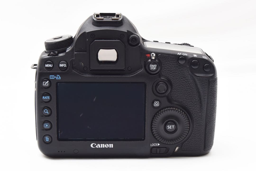 Canon EOS 5D MarkIII標準&望遠&単焦点トリプルレンズセット