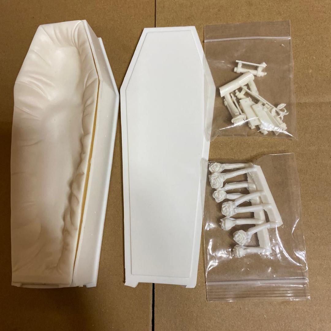 Another 見崎鳴 ガレージキット 夢のカグツチノ公国 グリフォン