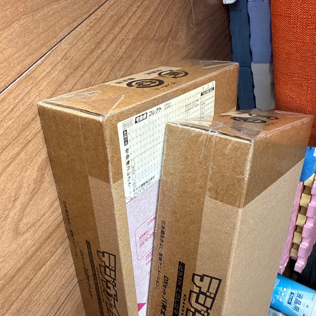 デジモンアドベンチャー デジヴァイス-25th-DXセット 八神太一 石田ヤマト