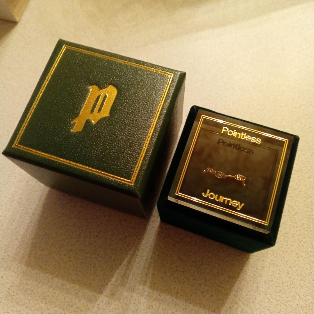 コ*ロ様 pointless journey　ポイントレスジャーニー　常田大希