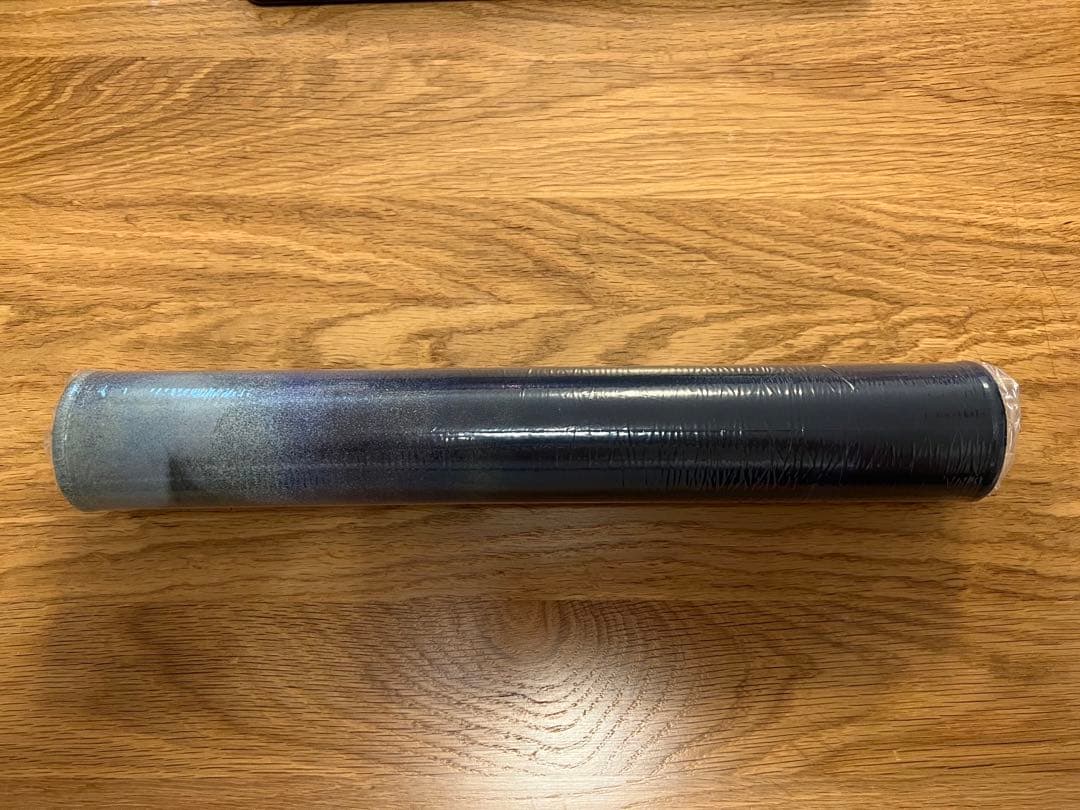 プレイマット　\"THE ANSWERED CALL\"　Seb McKinnon