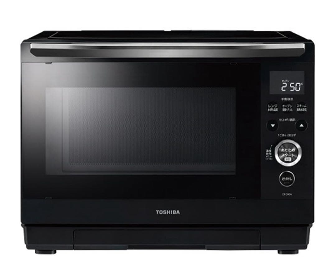 2024年製　東芝石窯ドーム過熱水蒸気オーブンレンジジャンク